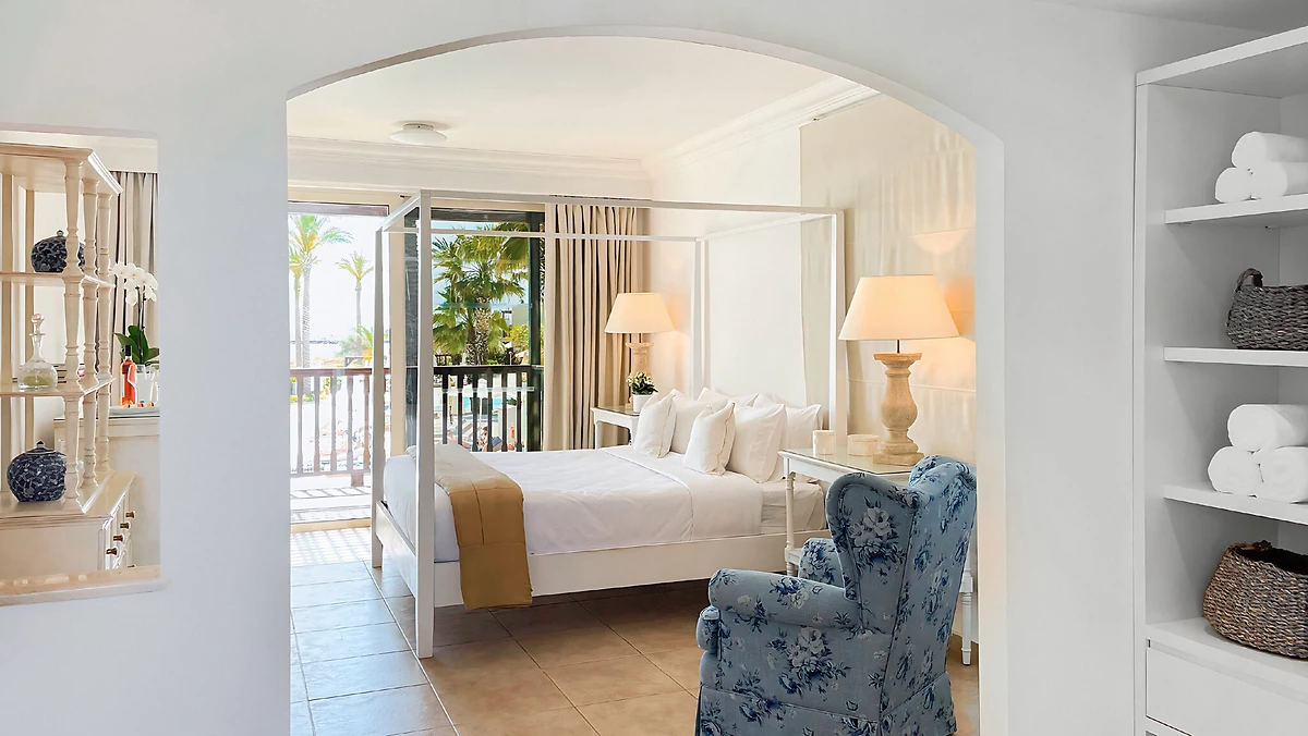 Suite famille luxury