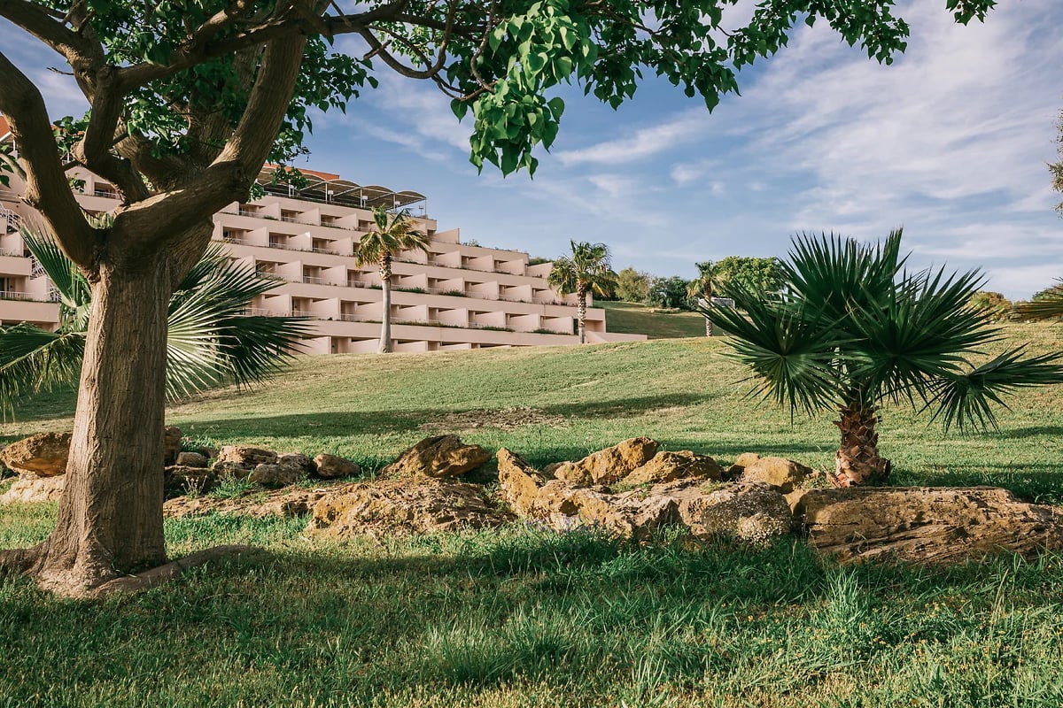 Mangia's Torre del Barone Resort & Spa, Sicile, Italie