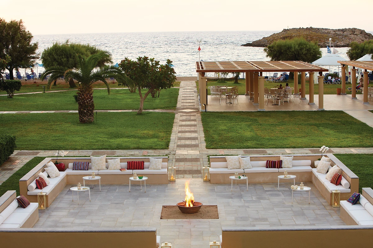 Bar To Nissi, Grecotel Meli Palace