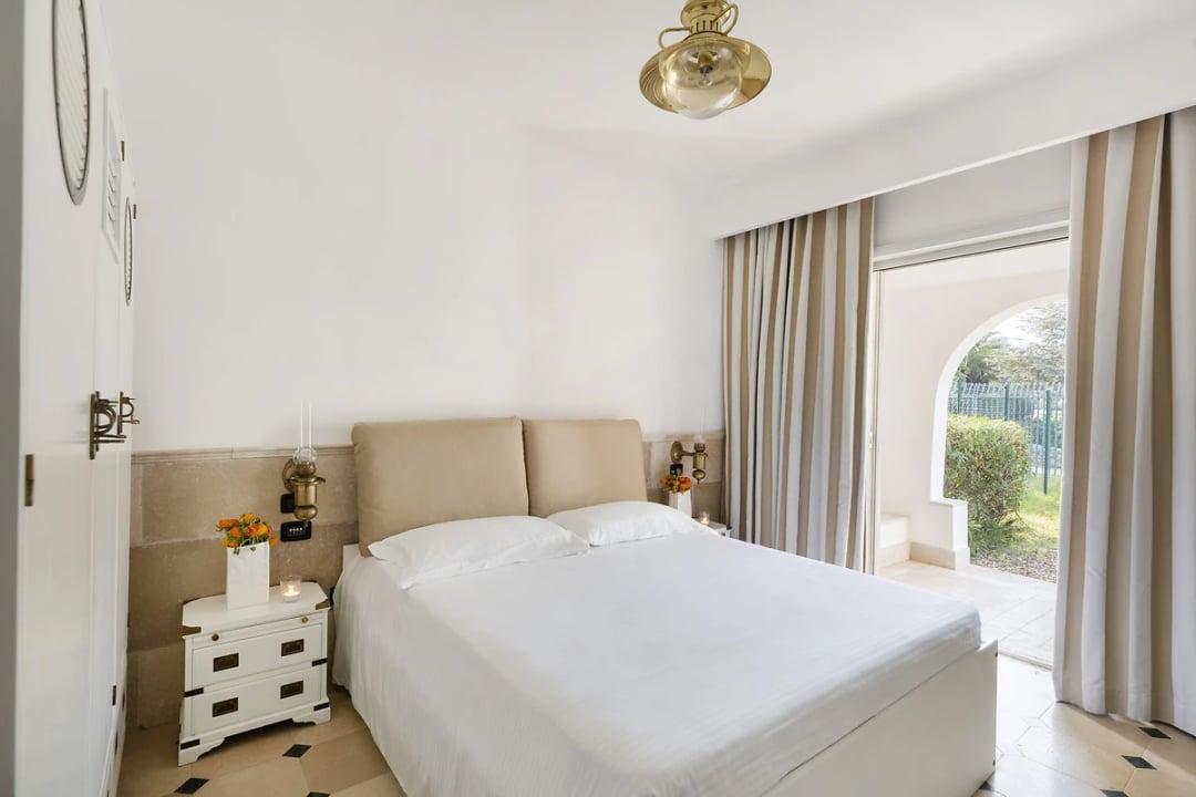 Suite junior prestige