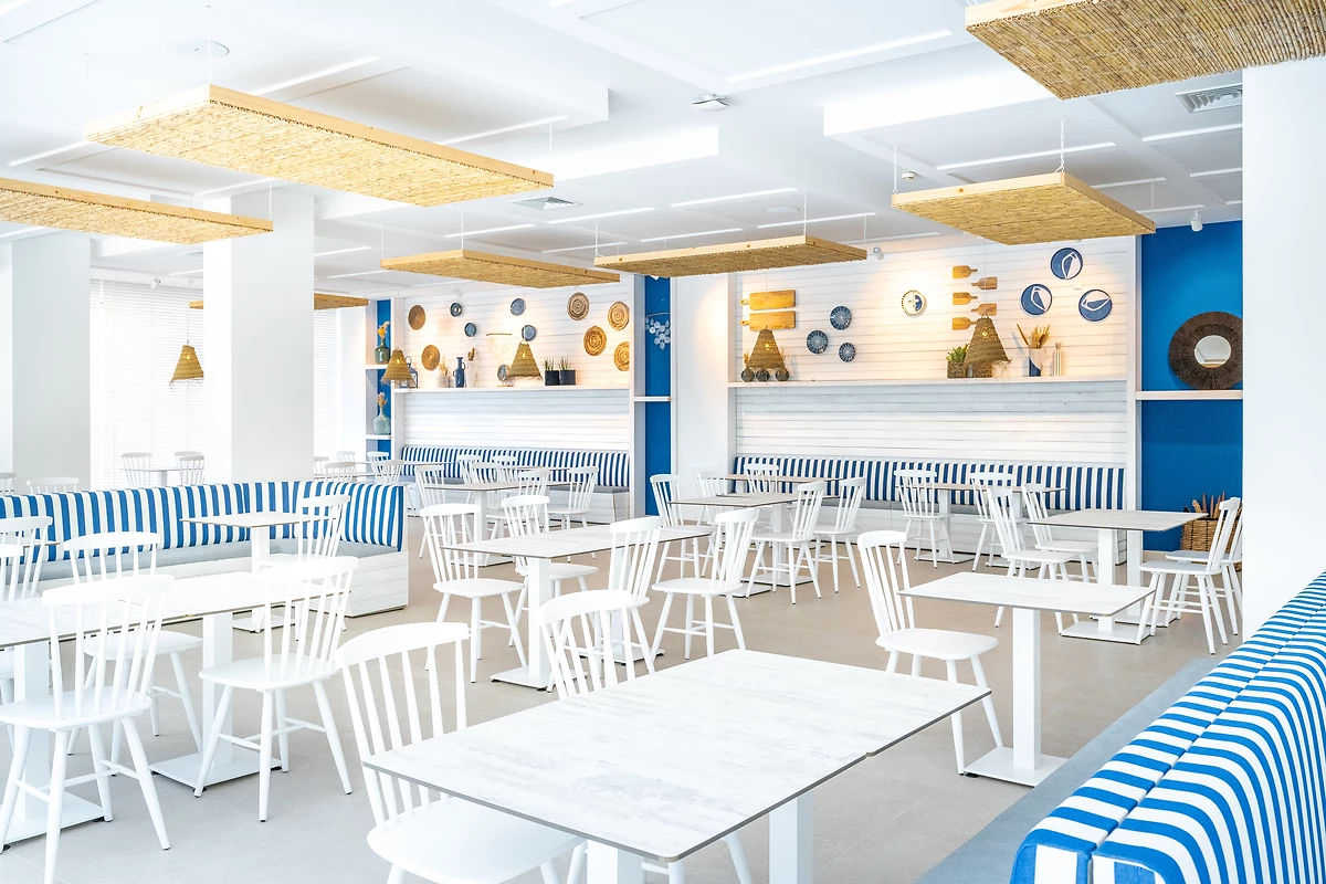 Mediterrâneo Restaurant, 3HB Guaraná, Portugal