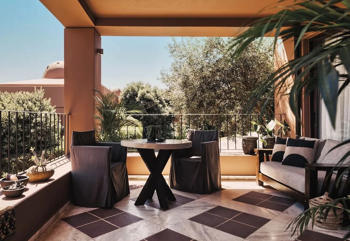 Suite Premium 1 chambre, vue mer et bain à remous