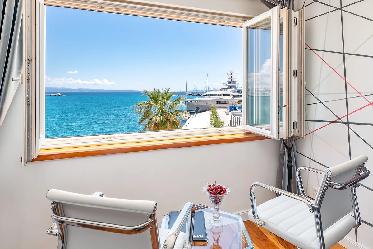 Galeria Valeria Seaside Downtown - Split