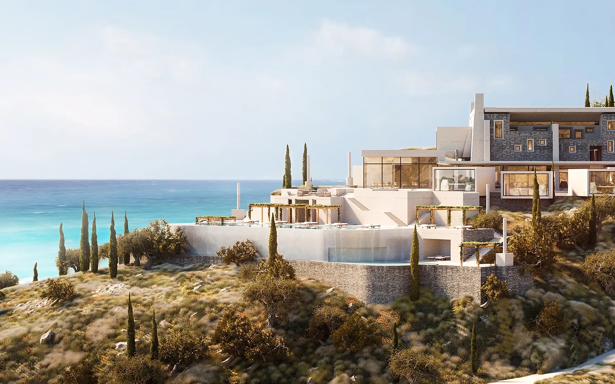 One&Only Kéa Island