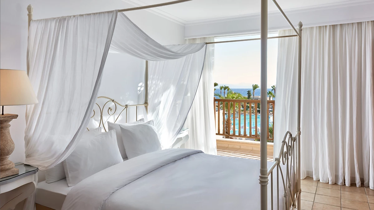 Suite junior penthouse