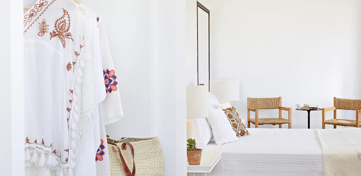 Appartement 2 chambres