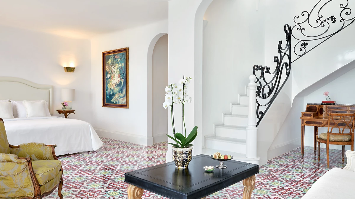 Villa 3 chambres luxury avec accès direct plage