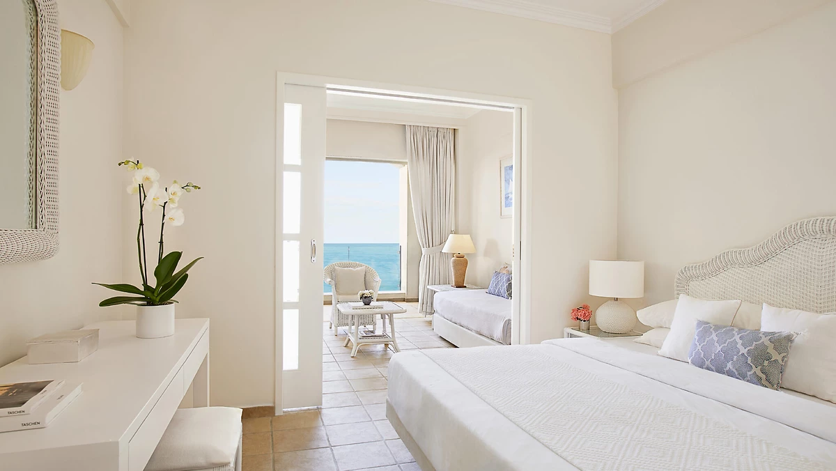 Suite famille mini-pool