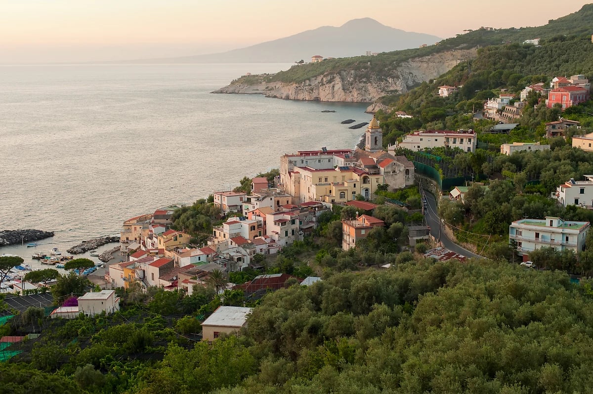 Sorrente