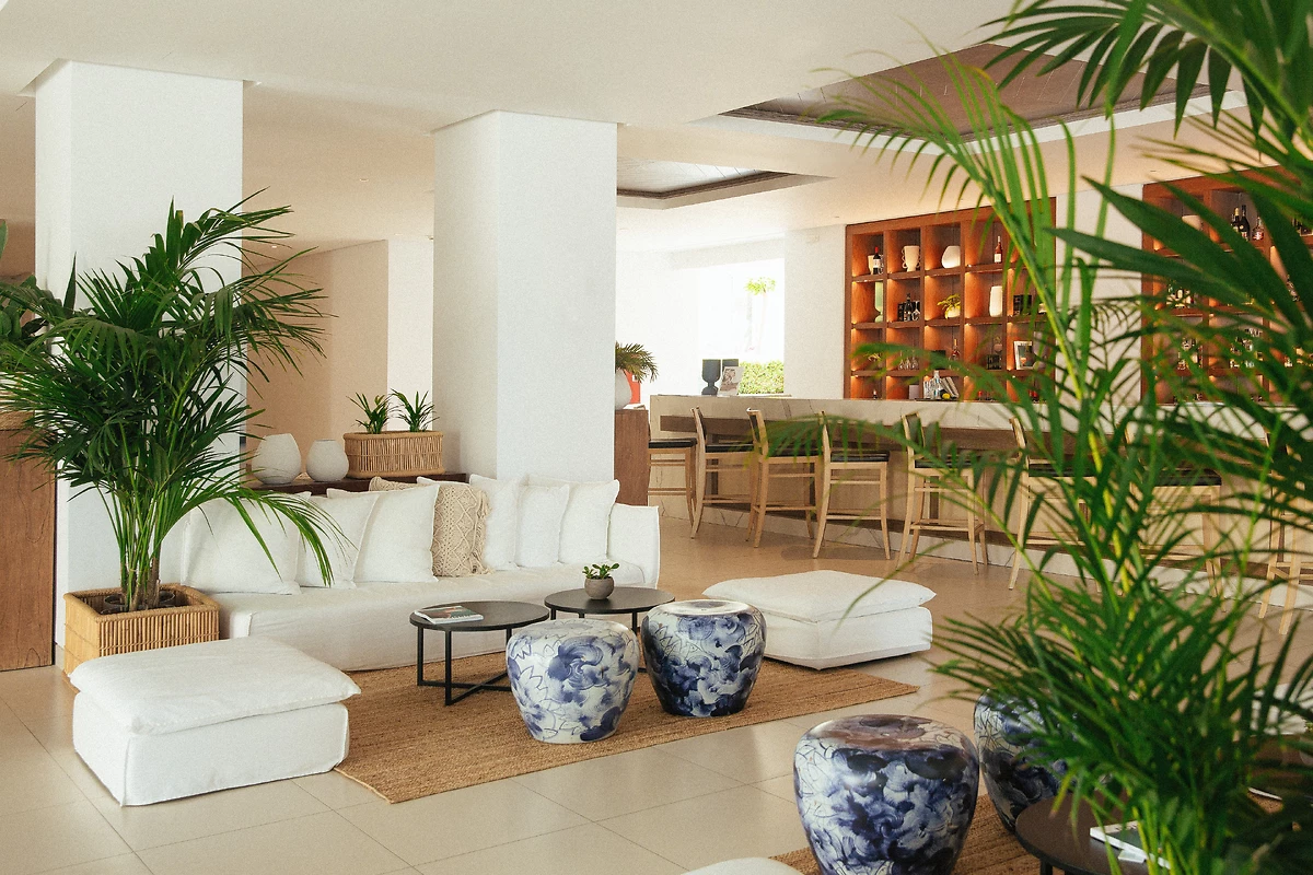 Raw Bar, , Domes Noruz Kassandra