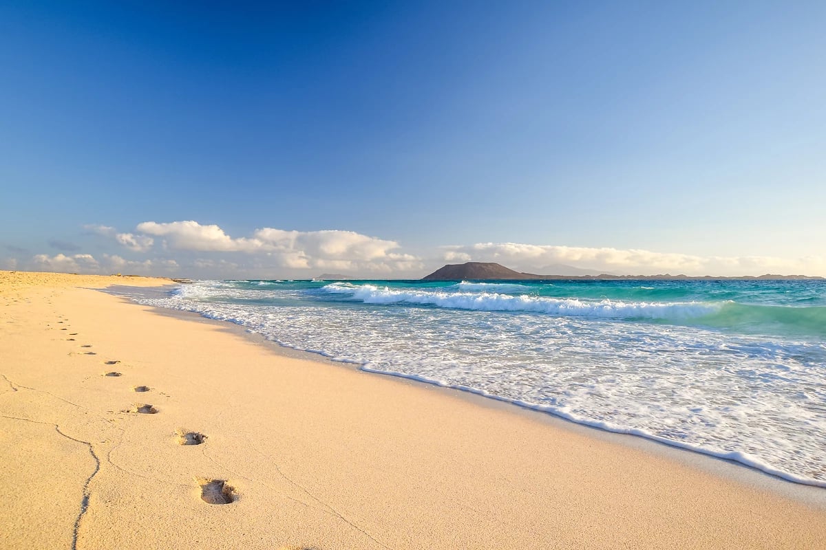 Les îles Canaries