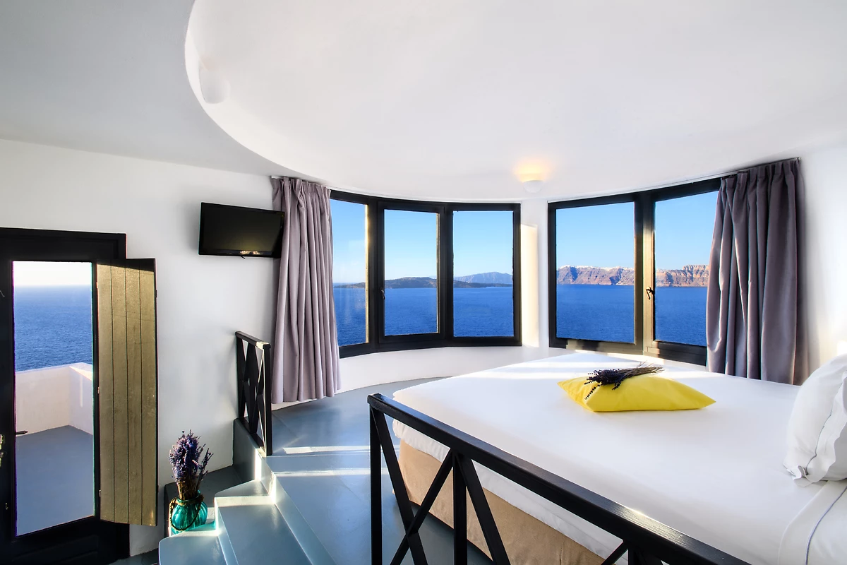 Villa Ambassador 2 Chambres