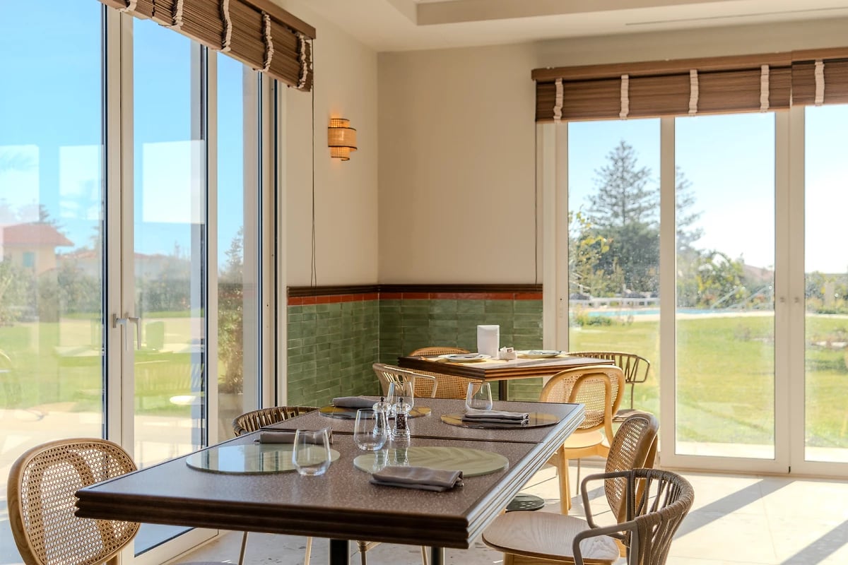 Restaurant, Terradamari Resort & Spa Marina di Modica, Tapestry Collection by Hilton, Sicile