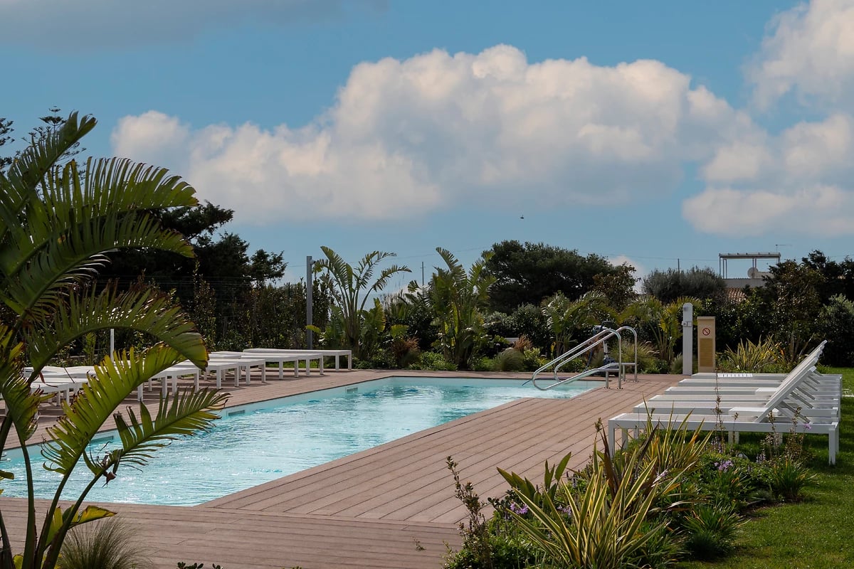 Piscine, Terradamari Resort & Spa Marina di Modica, Tapestry Collection by Hilton, Sicile