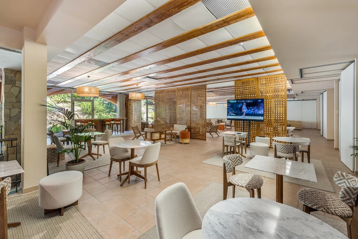 Lobby, Veridia Resort, a Member of Radisson Individuals