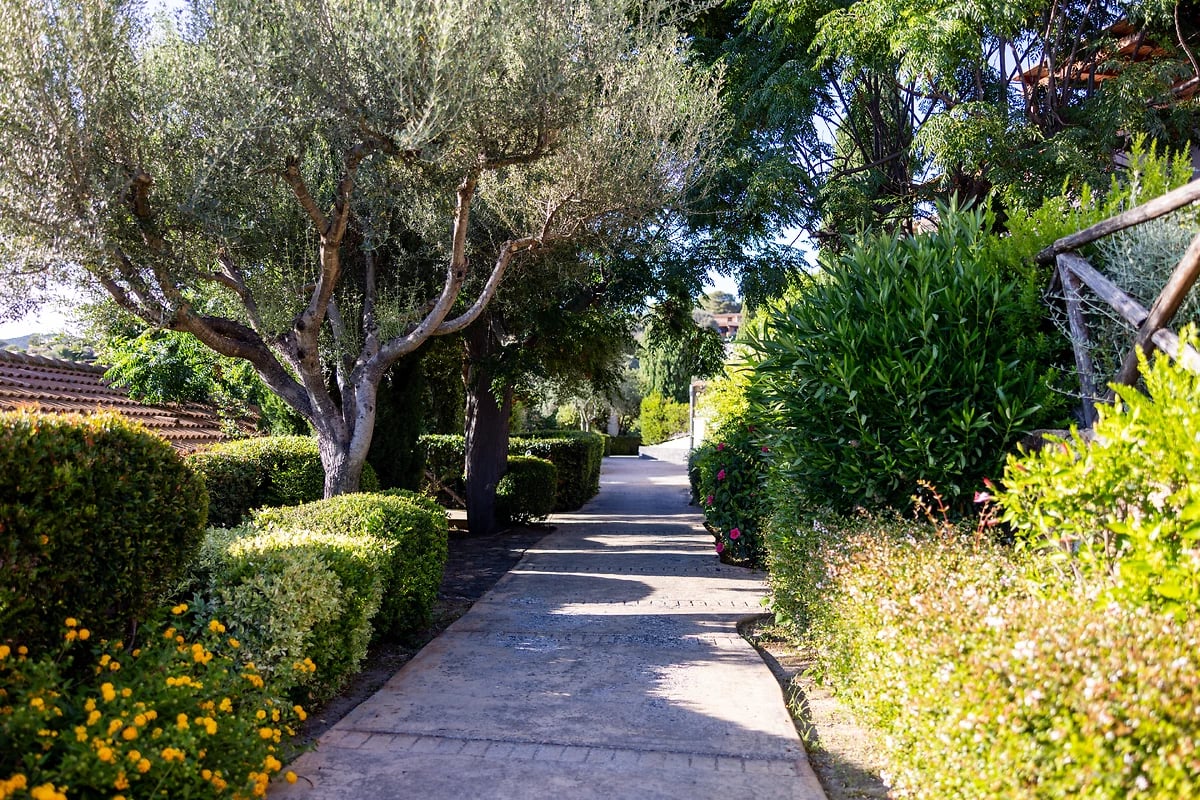 Jardin, Veridia Resort, a Member of Radisson Individuals