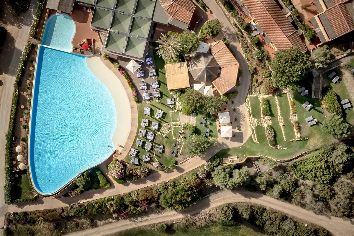 Piscine, Veridia Resort, a Member of Radisson Individuals