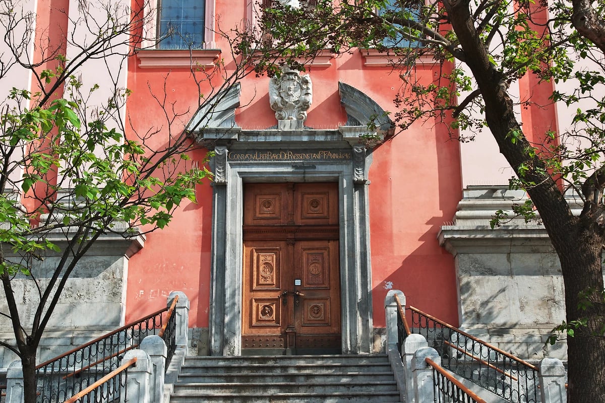 Chroniques de Ljubljana