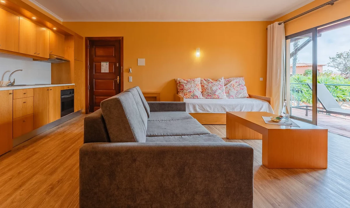 Appartement 1 chambre