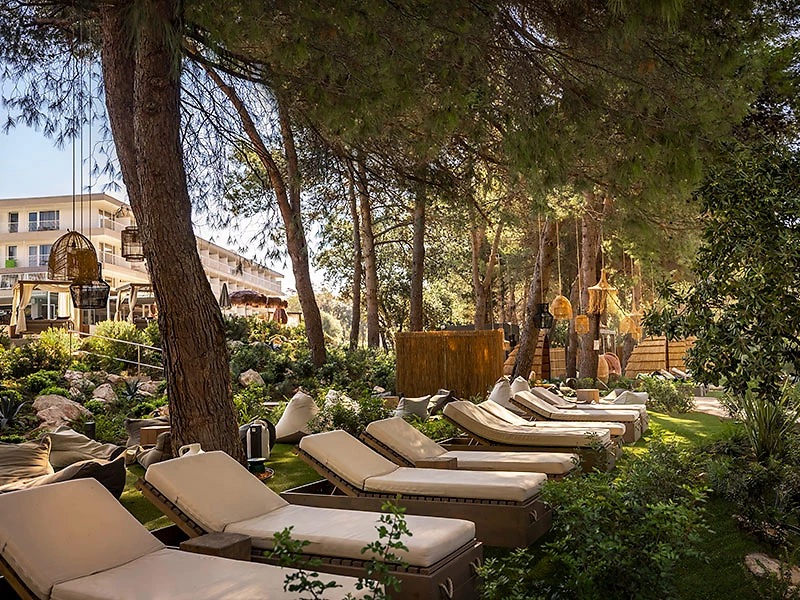 Transats, [PLACES] Hvar by Valamar