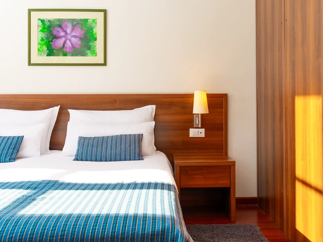 Chambre double premium