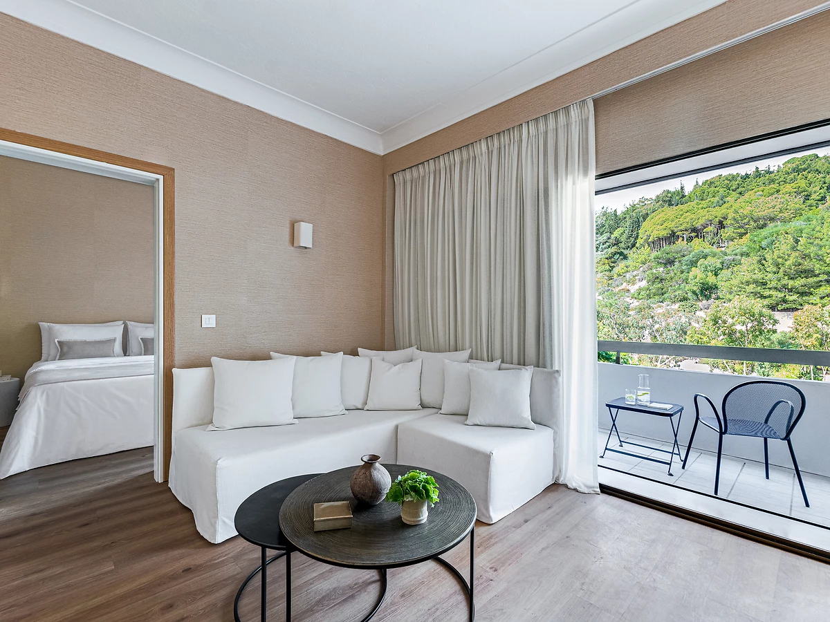 Appartement famille supérieur