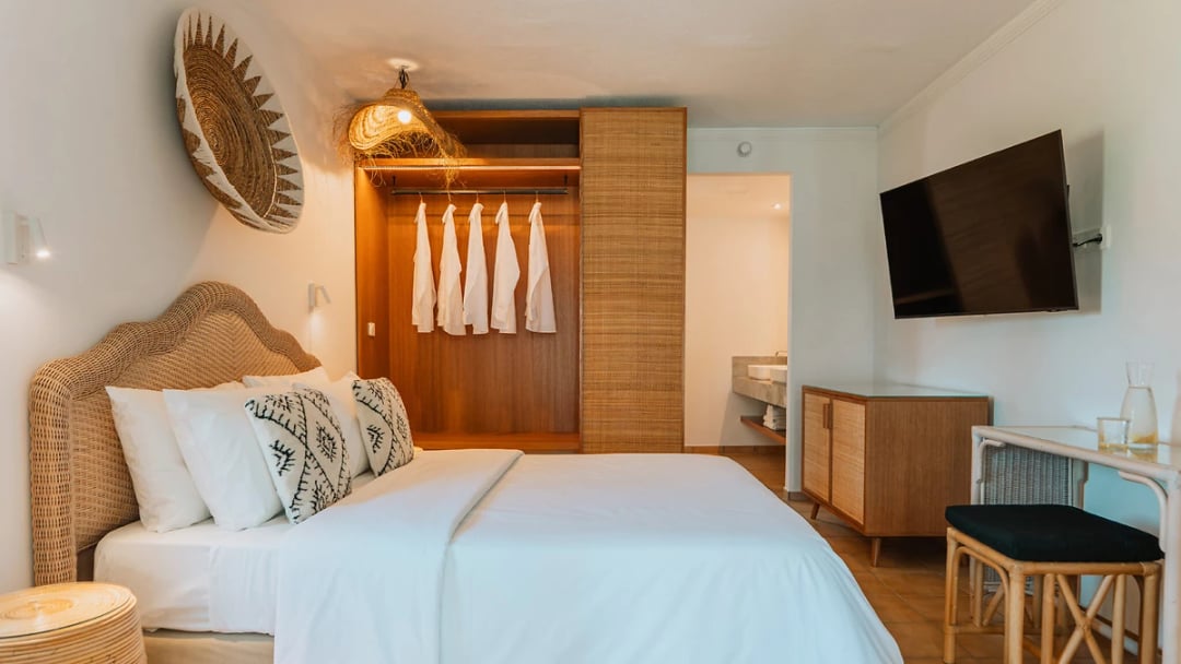 Casa Grande Paradiso