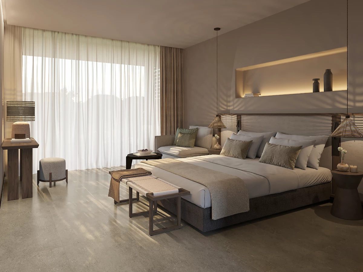 Chambre double promo