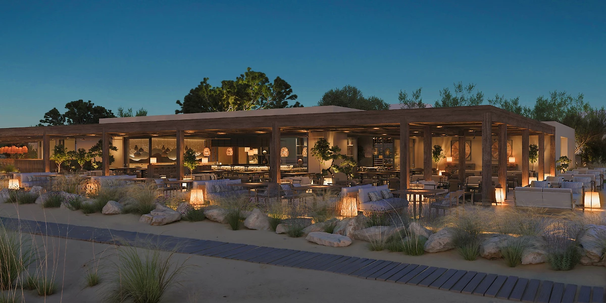 Restaurant Anaya, Ikos Kissamos