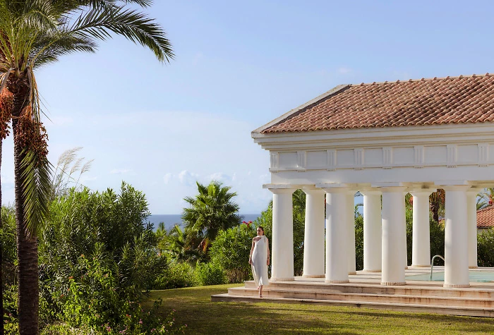 Elixir Spa, Grecotel Palms at Riviera Olympia Aqua Park