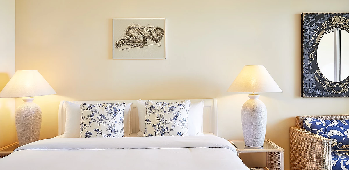 Chambre famille communicante