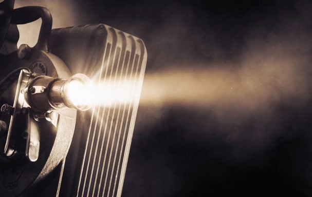 Top 5 des plus grands films italiens