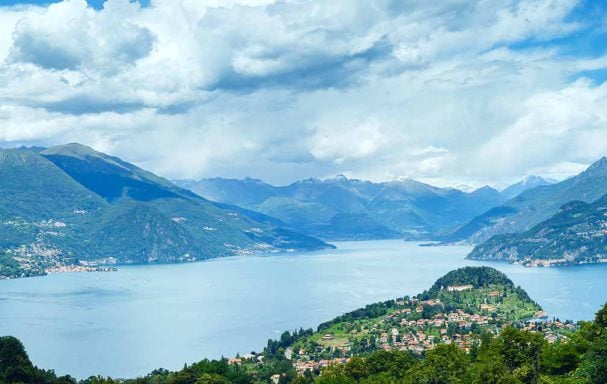 Que faire au Lac de Côme ?