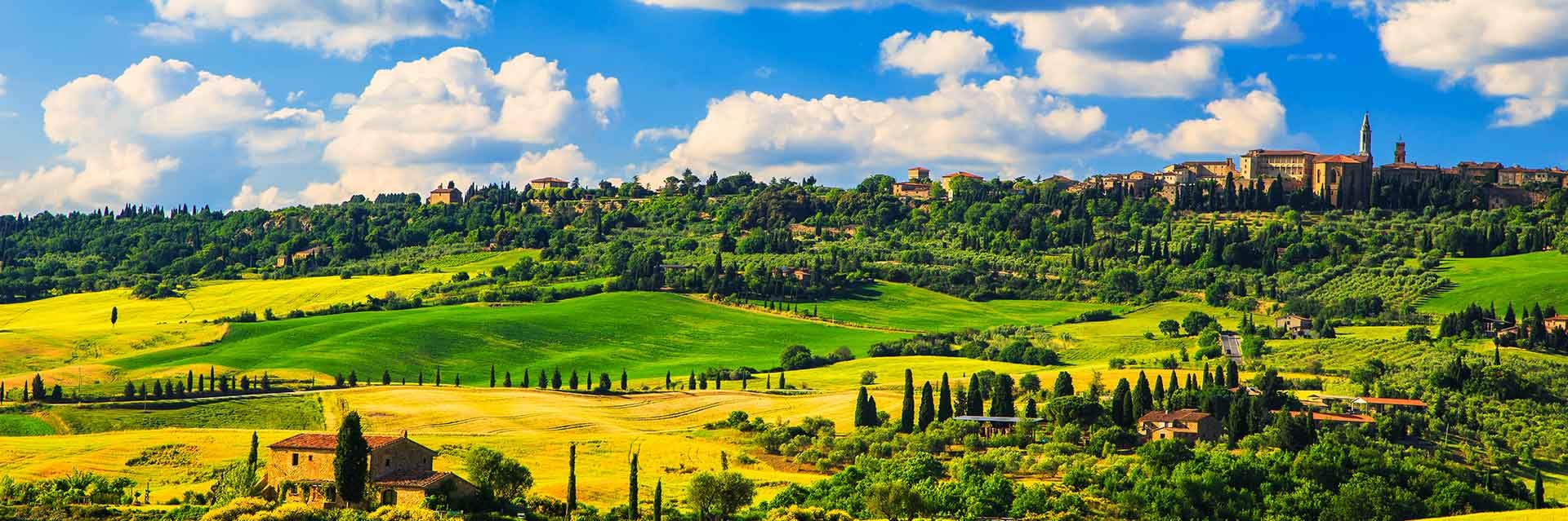 Toscane : top 10 des lieux incontournables