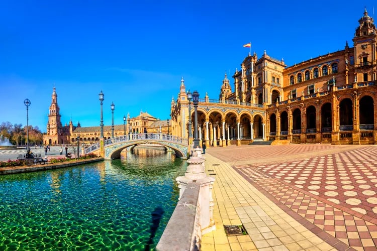 Séjour avec excursion