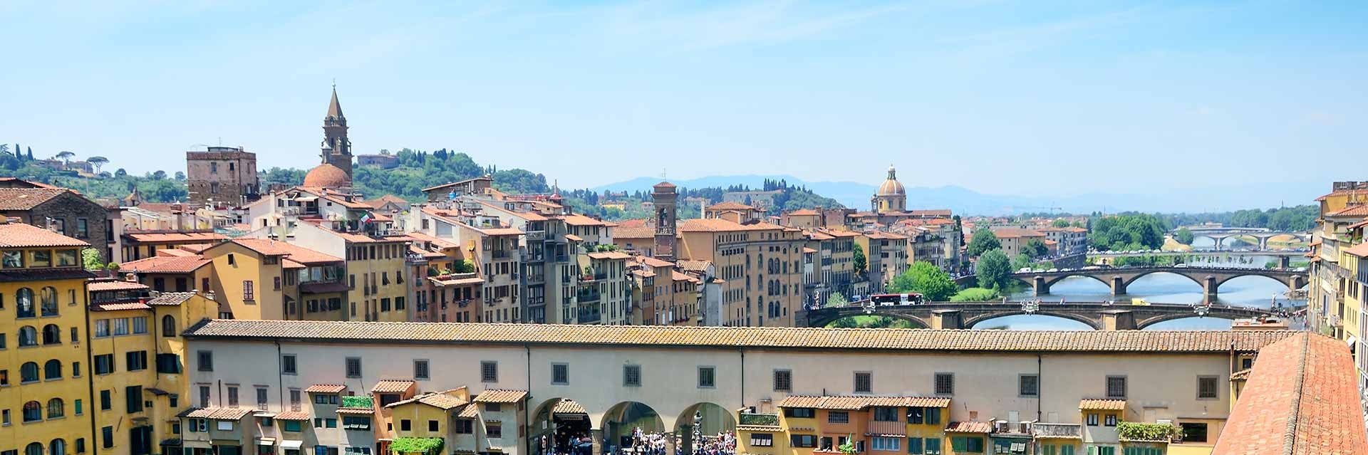 Visiter Florence en 3 jours