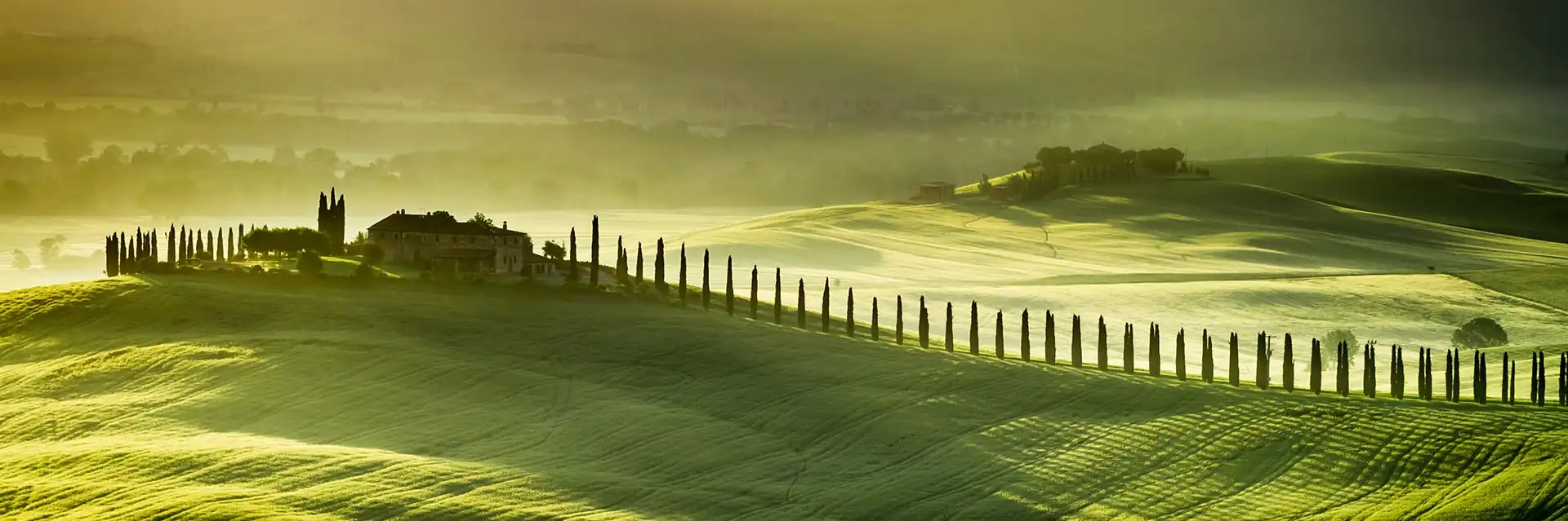 5 bonnes raisons de partir en Toscane
