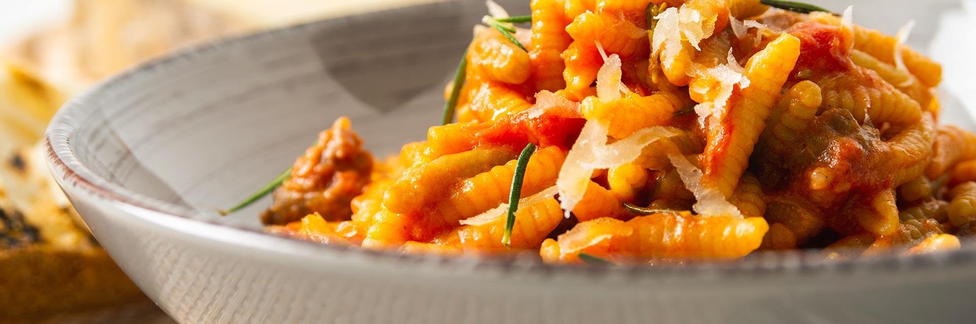 Top 10 des spécialités sardes