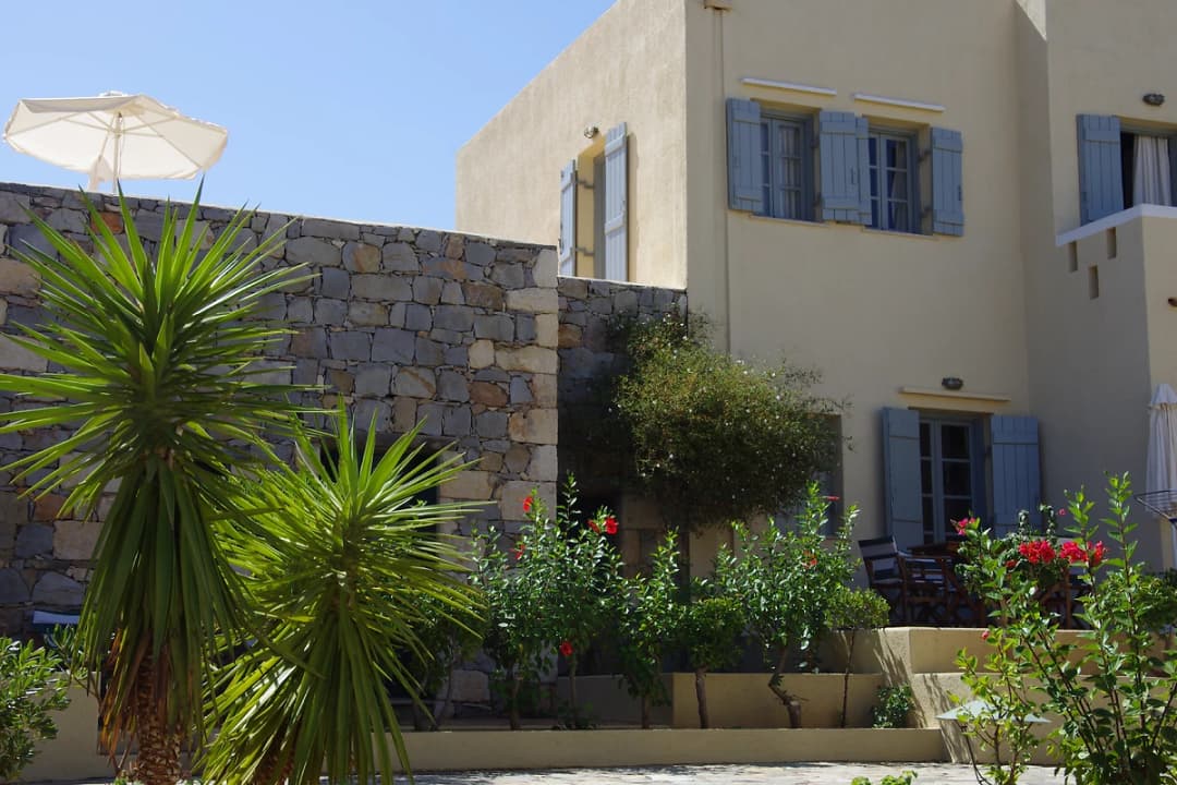 Suite famille vue montagne