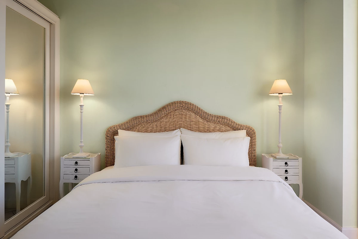 Chambre Casa Famille