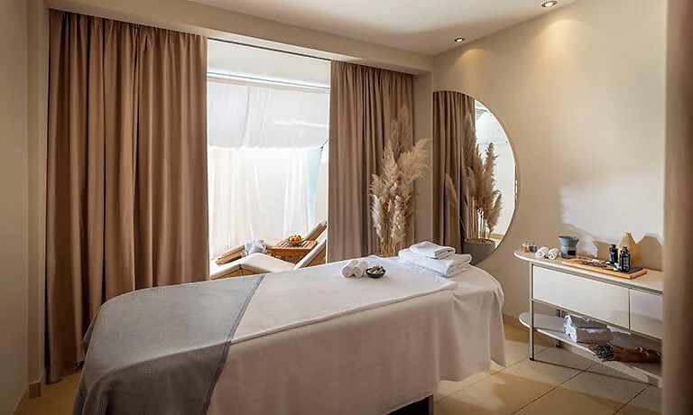 Salle de soins, spa de l'hôtel, Valamar Tirena Hotel
