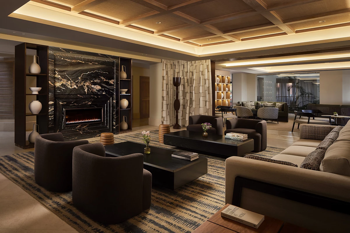 Lounge, Tivoli La Caleta Tenerife Resort