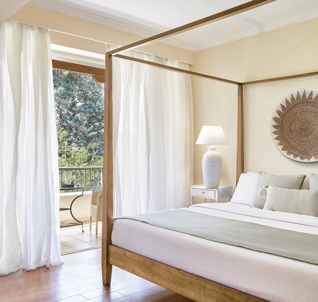 Grand appartement Plaza