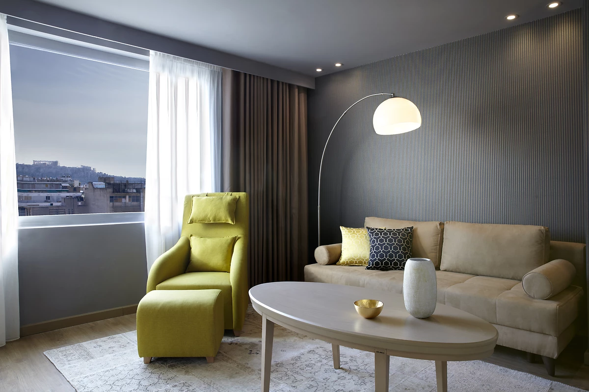 Suite présidentielle