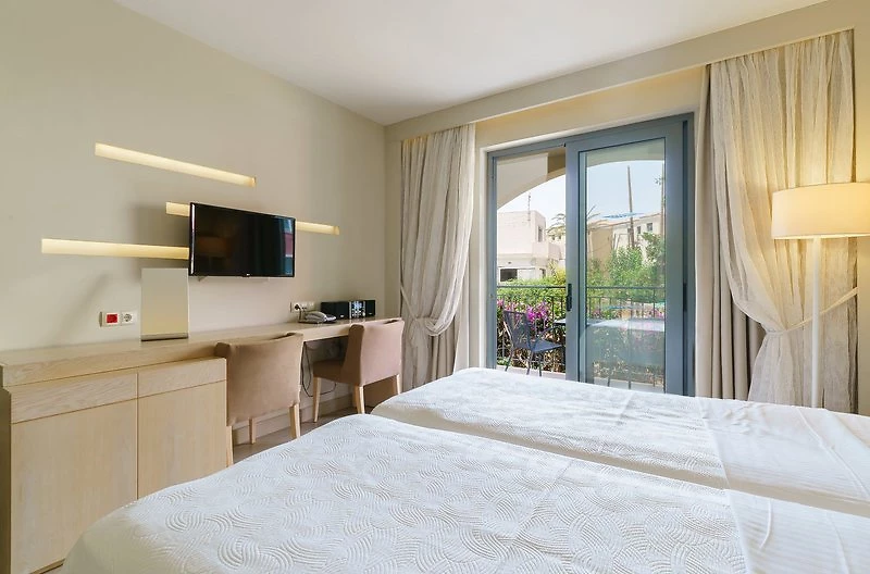 Chambre famille standard