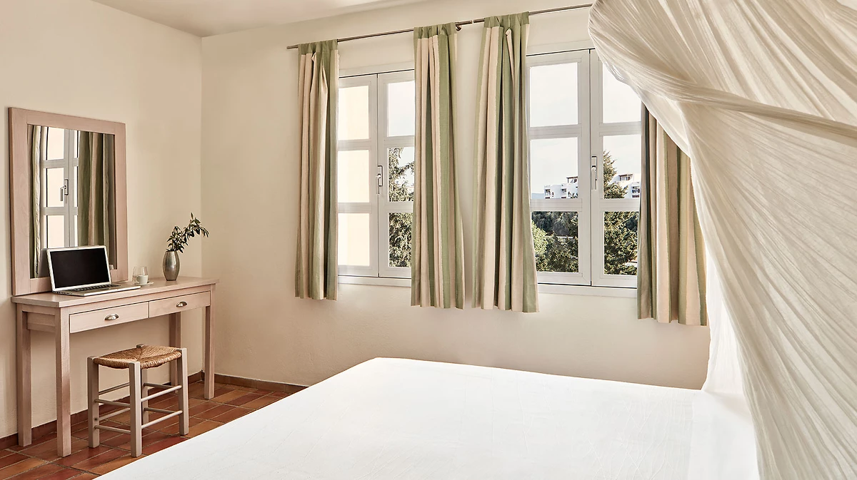 Suite vue mer