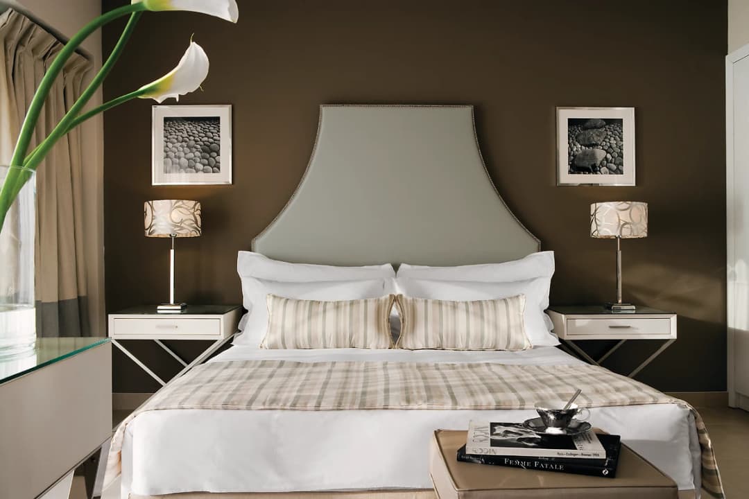 Suite famille 2 chambres