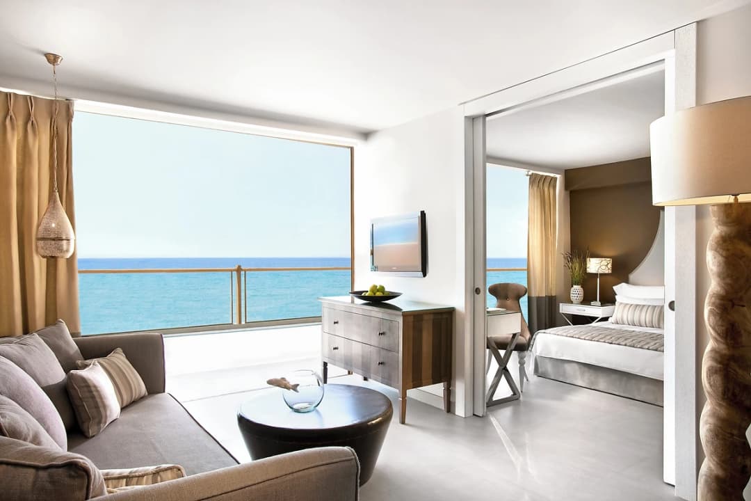 Suite famille 1 chambre