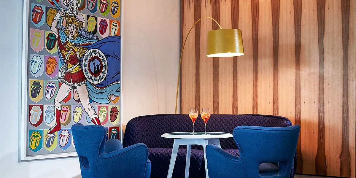 © Myconian Ambassador Relais & Châteaux