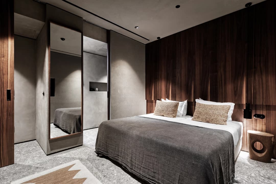 Villa famille 2 chambres